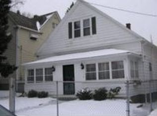 175 Reed Ave, Campbell, OH 44405