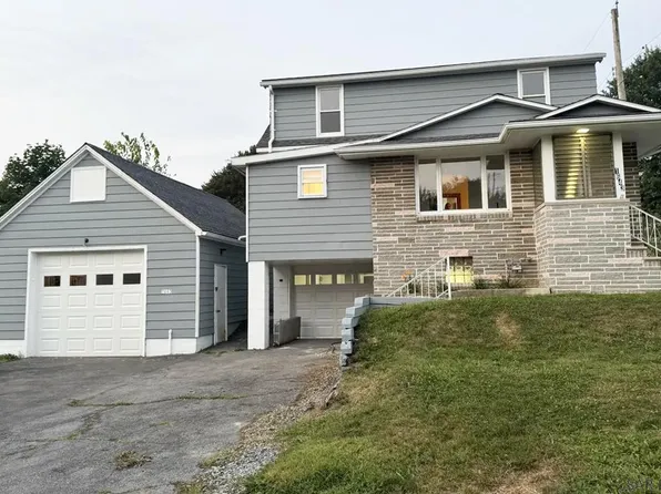 1643 Florida Ave, Johnstown, PA 15902