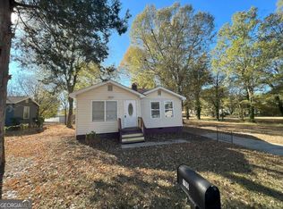 105 Evergreen St SW, Rome, GA 30161