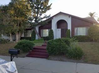 11435 Hayvenhurst Ave, Granada Hills, CA 91344