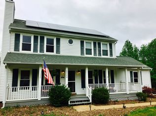 4920 Thicket Pl, Sandston, VA 23150