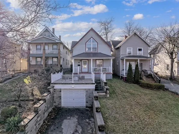 2472 W 7th St, Cleveland, OH 44113
