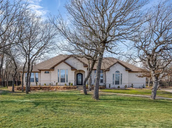 113 Oak Bend Trl, Lipan, TX 76462