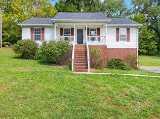 119 Buena Vista Dr, Livingston, TN 38570