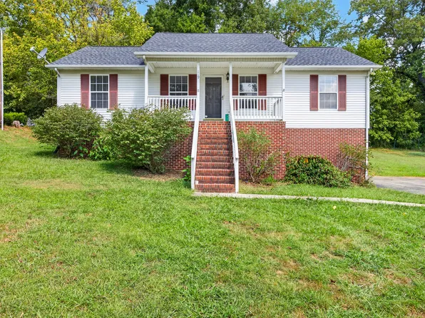 119 Buena Vista Dr, Livingston, TN 38570