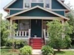 2116 Woodbourne Ave, Louisville, KY 40205