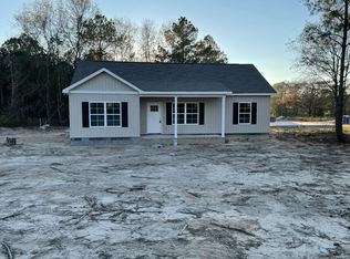 2522 Ellington Airline Rd, Dearing, GA 30808
