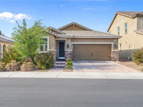 2924 Duverney Ave, Henderson, NV 89044