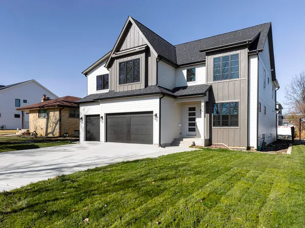416 Chicago Ave, Downers Grove, IL 60515