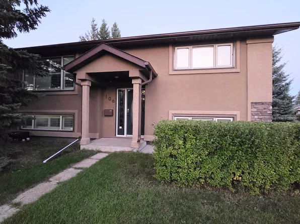 106 Stewart Crescent, Yorkton, SK S3N 3J5