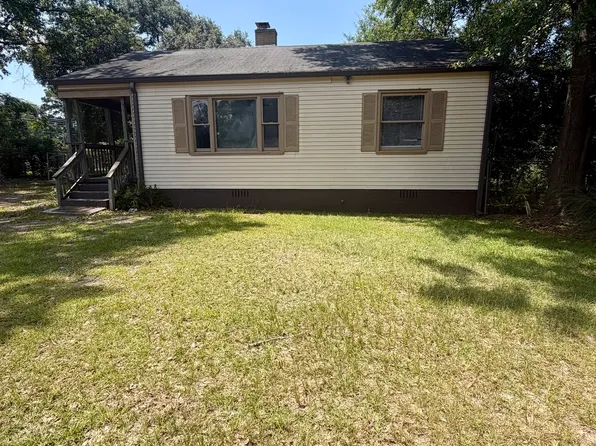 607 McArthur Blvd, Warner Robins, GA 31093