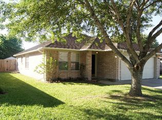 208 Stone Gate Dr, Victoria, TX 77904