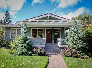 607 NW Federal St, Bend, OR 97703