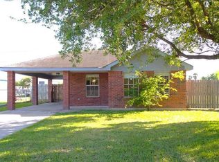 3816 Steffy Dr, Weslaco, TX 78599