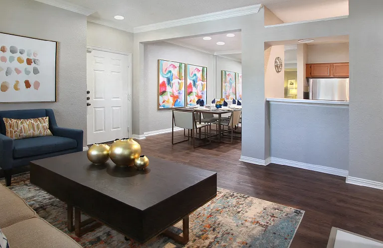 Lenox Village Apartments — Photo 19