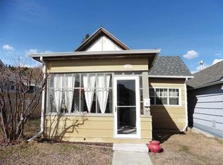 608 Spruce St, Anaconda, MT 59711