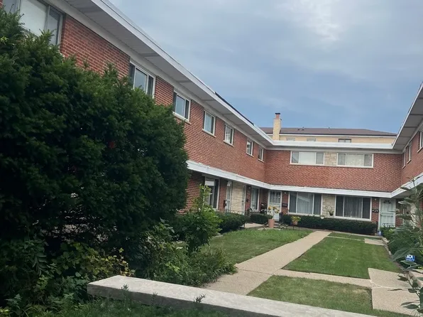 3950 W Glenlake Ave Unit A, Chicago, IL 60659