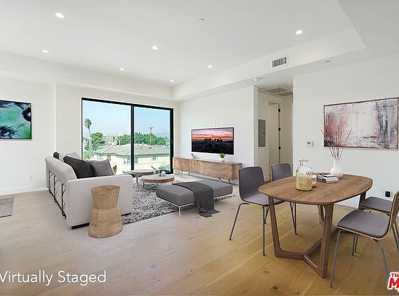 2nd image of 1426 S Hayworth Ave #301