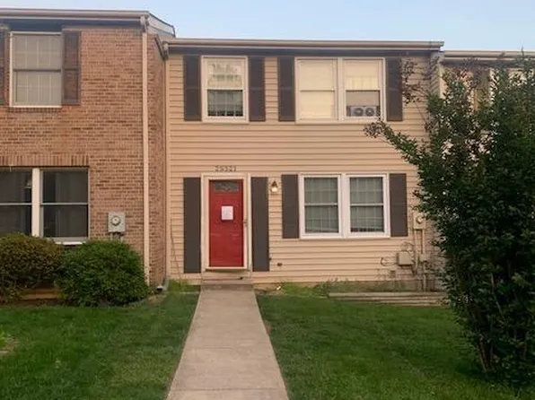 25521 Coltrane Dr, Damascus, MD 20872