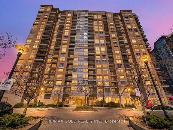 2nd image of 55 Strathaven Dr #1411