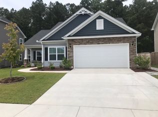 410 Allamby Ridge Rd, Moncks Corner, SC 29461