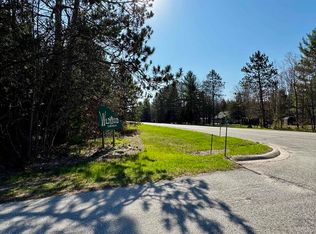 LOT 9 Whitetail Dr, Cadillac, MI 49601