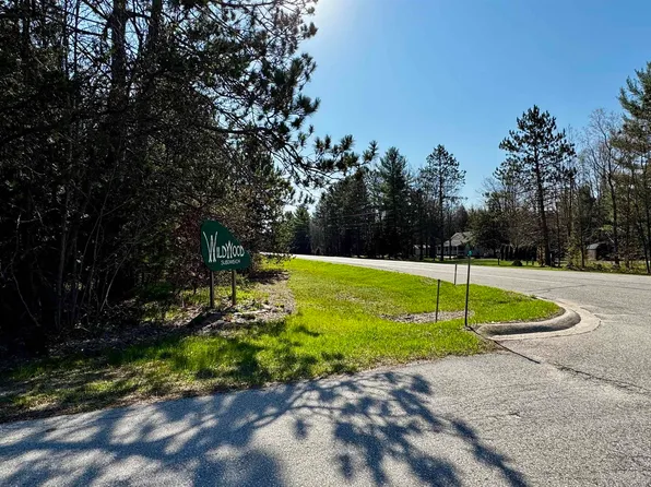 LOT 9 Whitetail Dr, Cadillac, MI 49601
