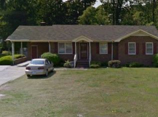 2206 Rouse Rd, Kinston, NC 28504