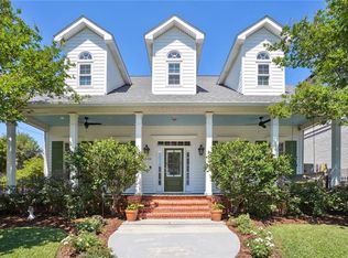 6500 Vicksburg St, New Orleans, LA 70124