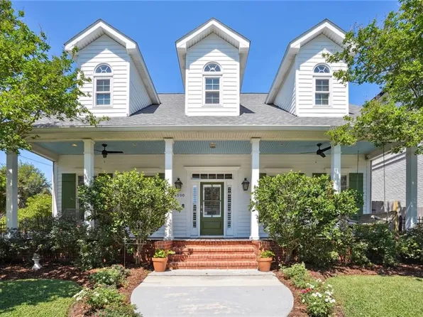 6500 Vicksburg St, New Orleans, LA 70124