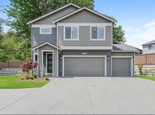 17023 126th St SE, Snohomish, WA 98290