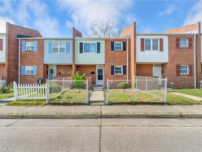 911 Sherman Ln, Norfolk, VA, 23523