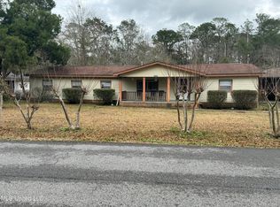 8808 Graham Rd, Moss Point, MS 39562