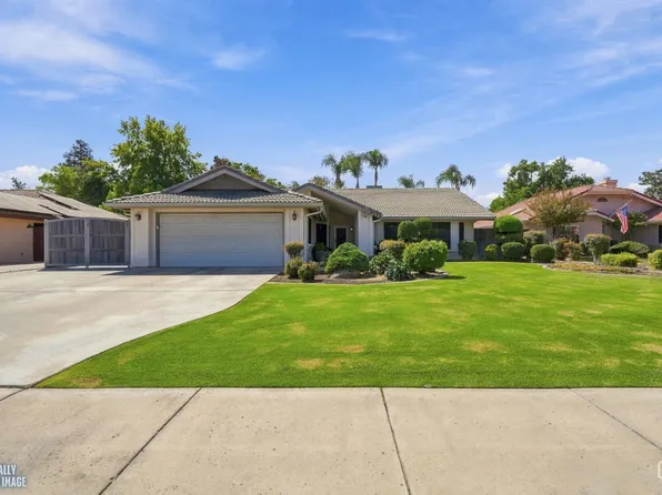 9313 Totem Ave, Bakersfield, CA 93312