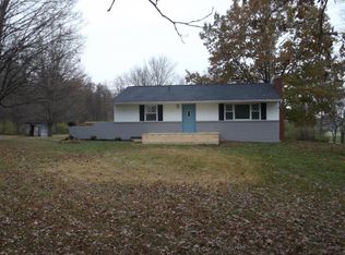 7515 Fontanelle Rd, Ostrander, OH 43061