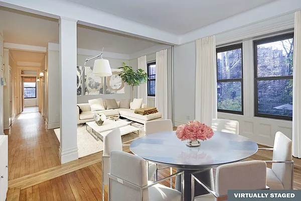Sold by Brown Harris Stevens | media 1