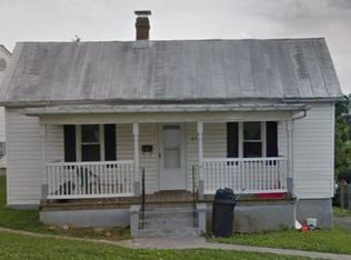 855 Bedford Rd, Vinton, VA 24179