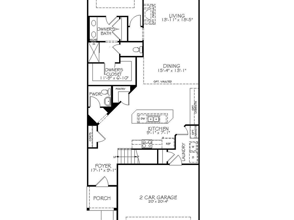 5652 Aristocrat Dr, Hilliard, OH 43026 Zillow