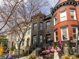 25 T St NW, Washington, DC 20001