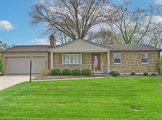 10370 Springrun Dr, Cincinnati, OH 45231