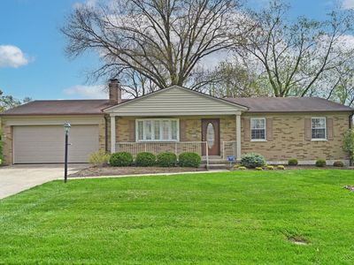 10370 Springrun Dr, Cincinnati, OH, 45231