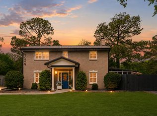739 Shamrock Ln, Charleston, SC 29412