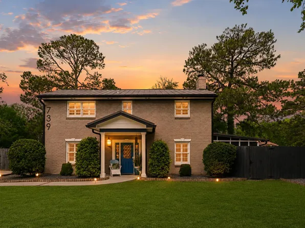 739 Shamrock Ln, Charleston, SC 29412