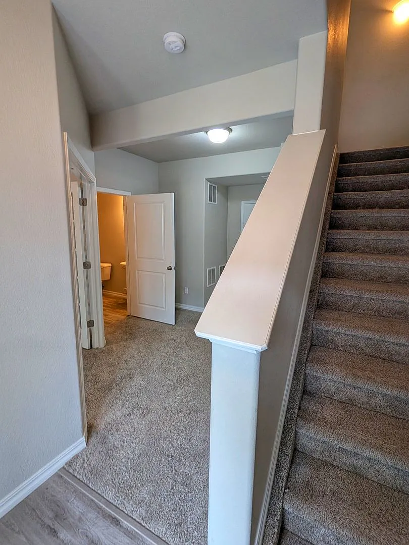 Three Bedroom Townhome — Photo 4