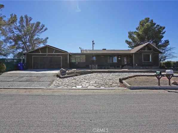 28485 Cochise Ave, Barstow, CA 92311
