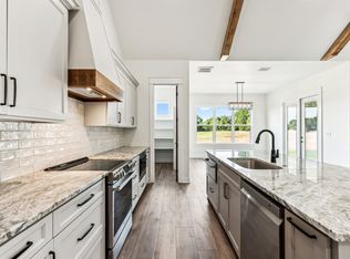 2489 County Road 2224, Decatur, TX 76234