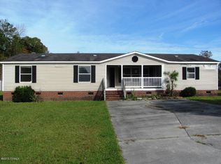 135 Macdonald Blvd, Havelock, NC 28532