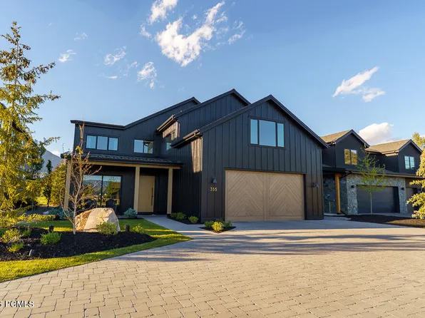 355 E Rockwell Cir, Midway, UT 84049