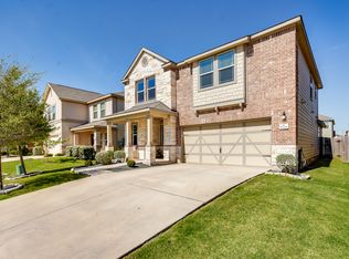 11224 Harlyn Bay Rd, Austin, TX 78754