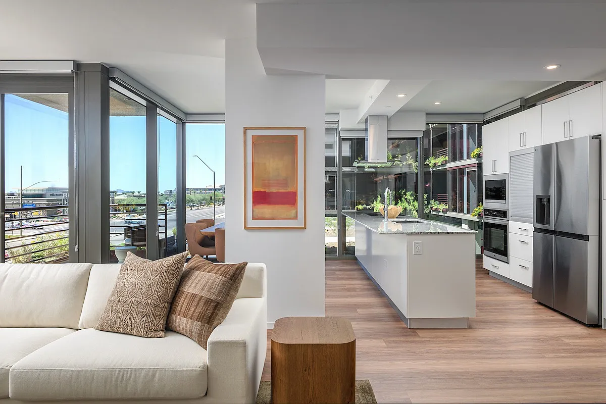 Optima McDowell Mountain Apartments — Photo 3